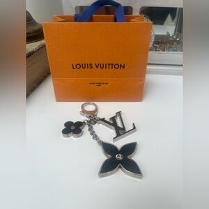 ❌Traded❌ - LV Charm